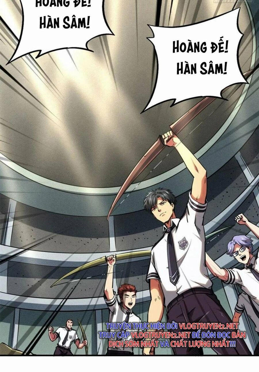 Siêu Cấp Thần Cơ Nhân Chapter 95 - 24