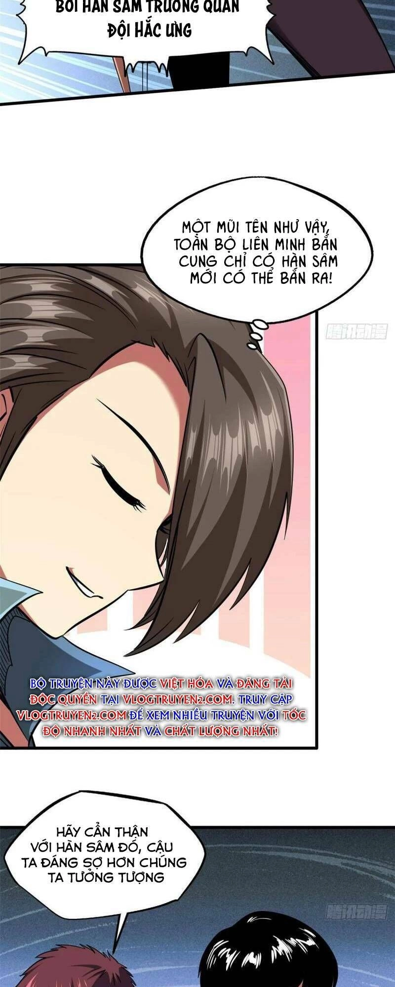 Siêu Cấp Thần Cơ Nhân Chapter 96 - 29