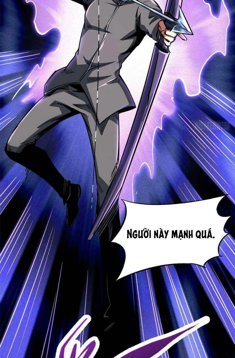 Siêu Cấp Thần Cơ Nhân Chapter 96 - 35