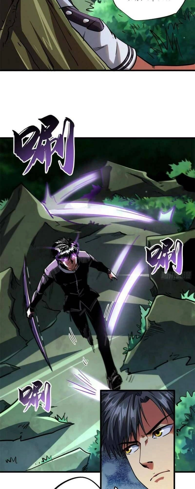 Siêu Cấp Thần Cơ Nhân Chapter 97 - 11