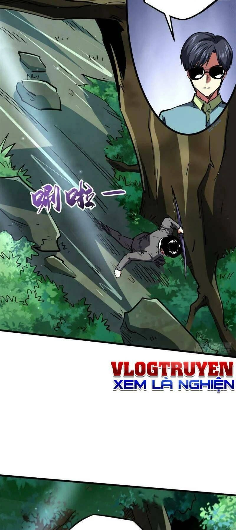 Siêu Cấp Thần Cơ Nhân Chapter 97 - 14