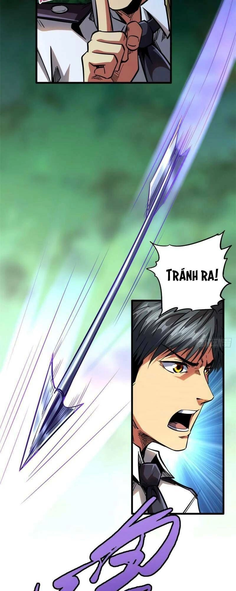 Siêu Cấp Thần Cơ Nhân Chapter 97 - 16