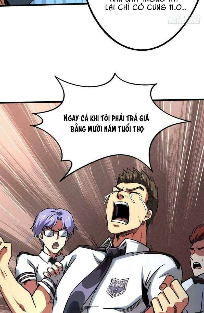 Siêu Cấp Thần Cơ Nhân Chapter 97 - 29