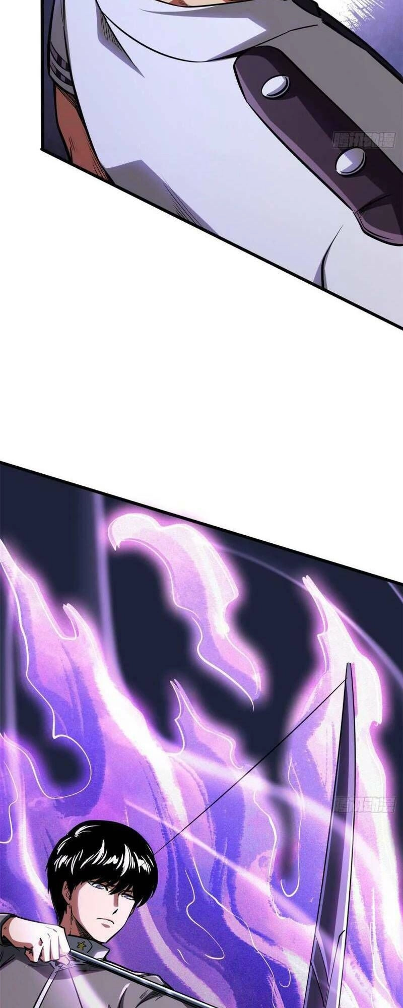 Siêu Cấp Thần Cơ Nhân Chapter 97 - 34