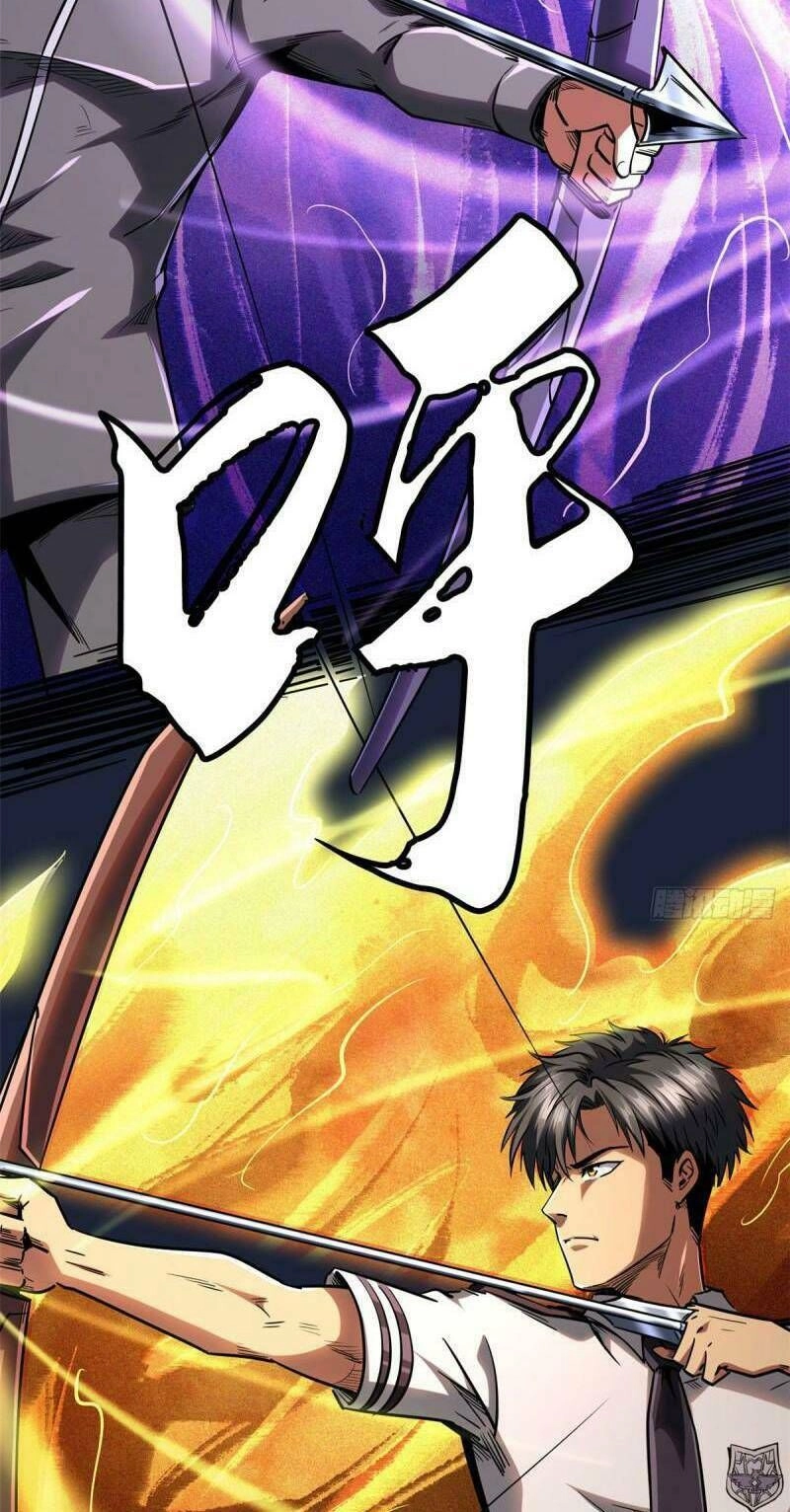 Siêu Cấp Thần Cơ Nhân Chapter 97 - 35