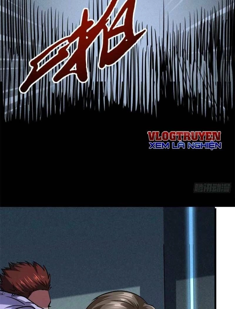 Siêu Cấp Thần Cơ Nhân Chapter 98 - 26