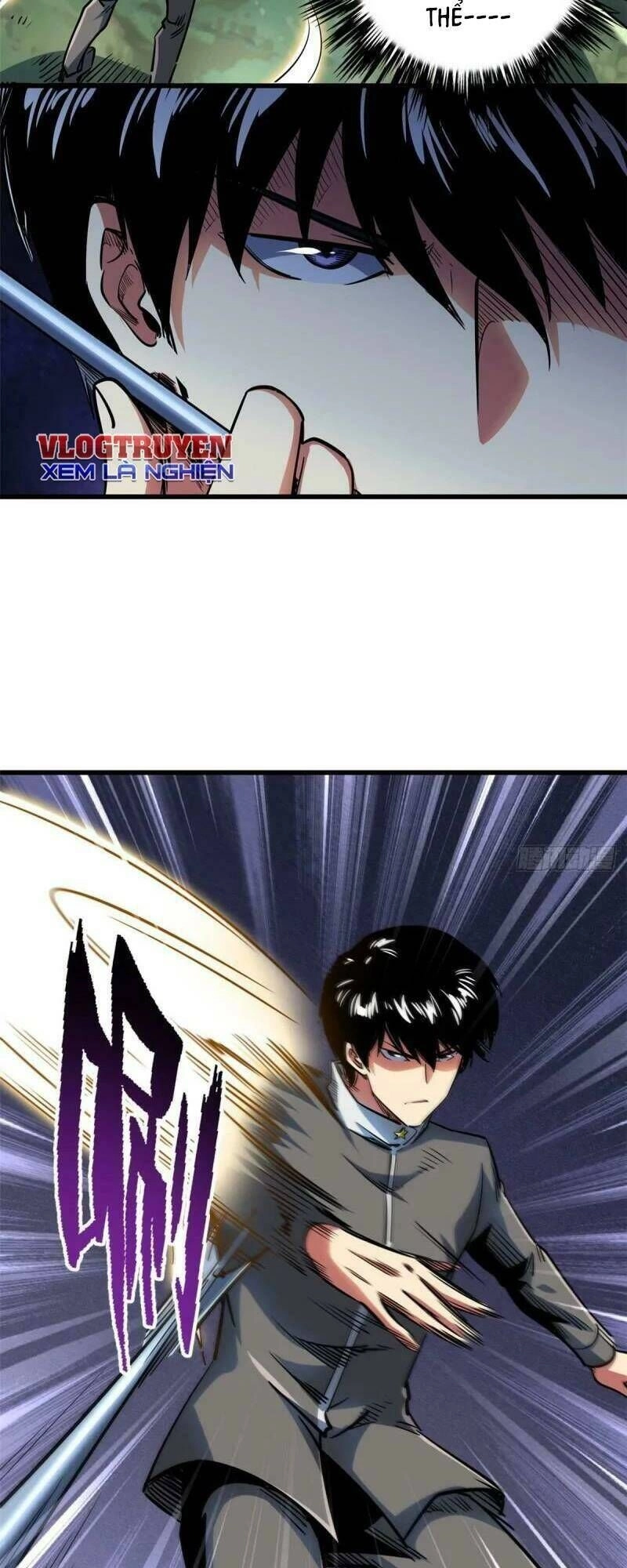 Siêu Cấp Thần Cơ Nhân Chapter 98 - 29