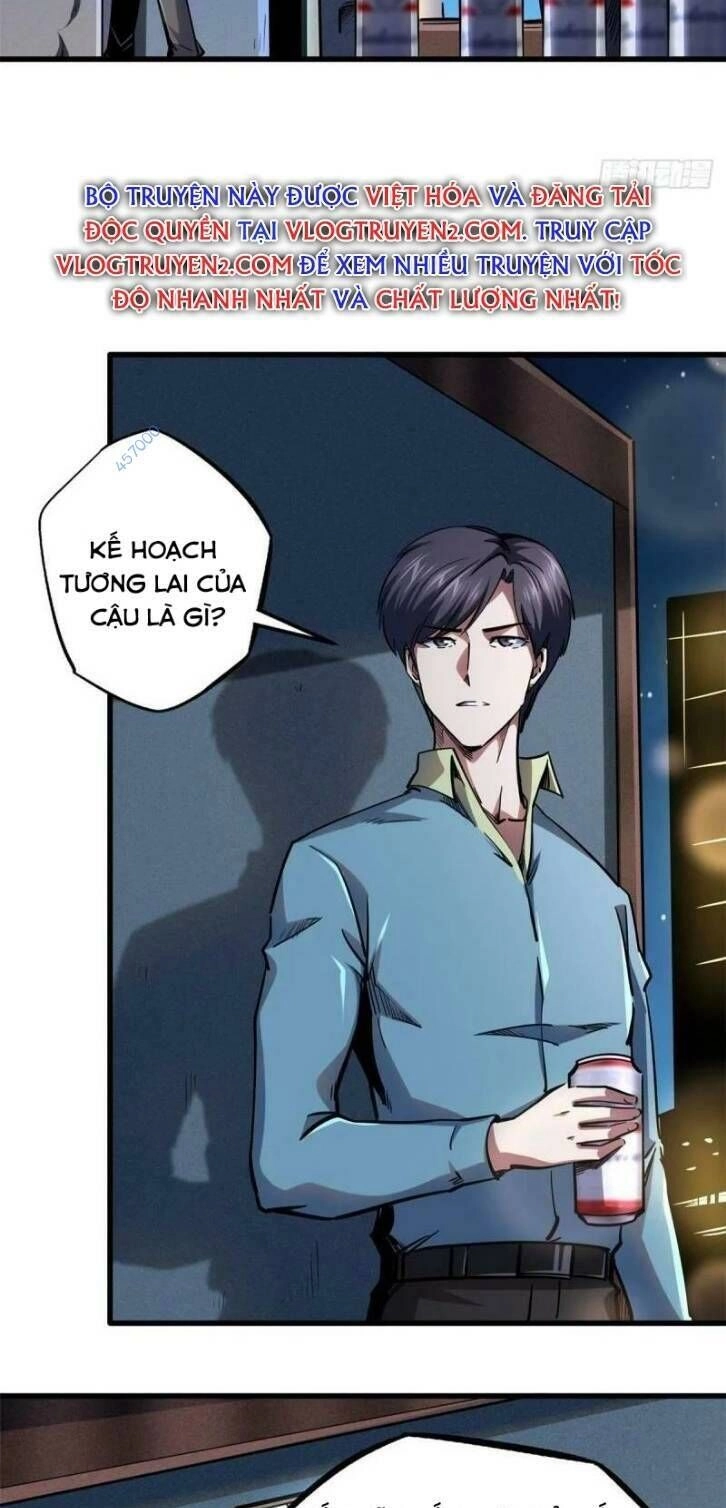 Siêu Cấp Thần Cơ Nhân Chapter 99 - 12