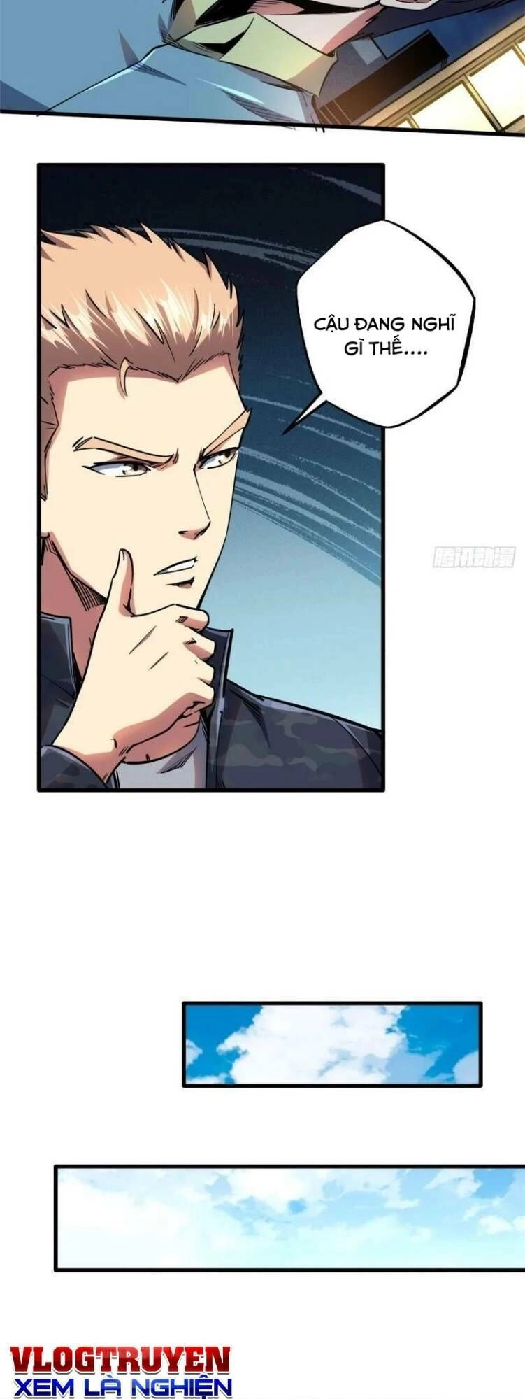 Siêu Cấp Thần Cơ Nhân Chapter 99 - 15