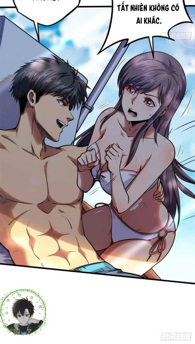 Siêu Cấp Thần Cơ Nhân Chapter 99 - 19