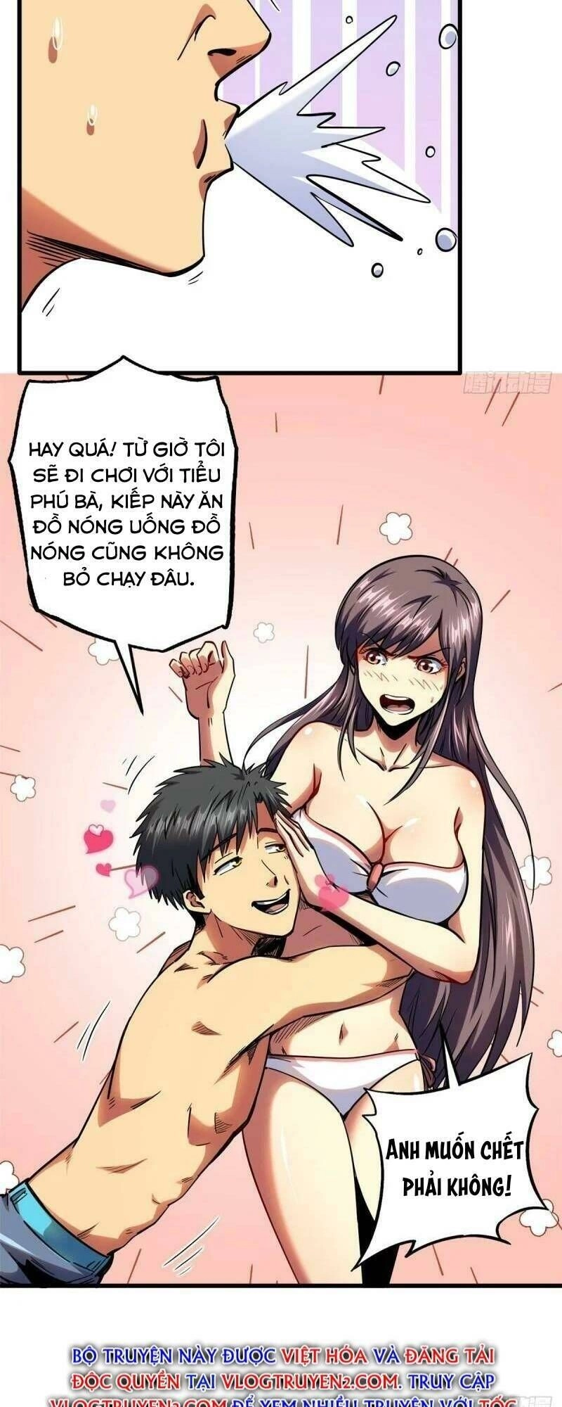 Siêu Cấp Thần Cơ Nhân Chapter 99 - 21