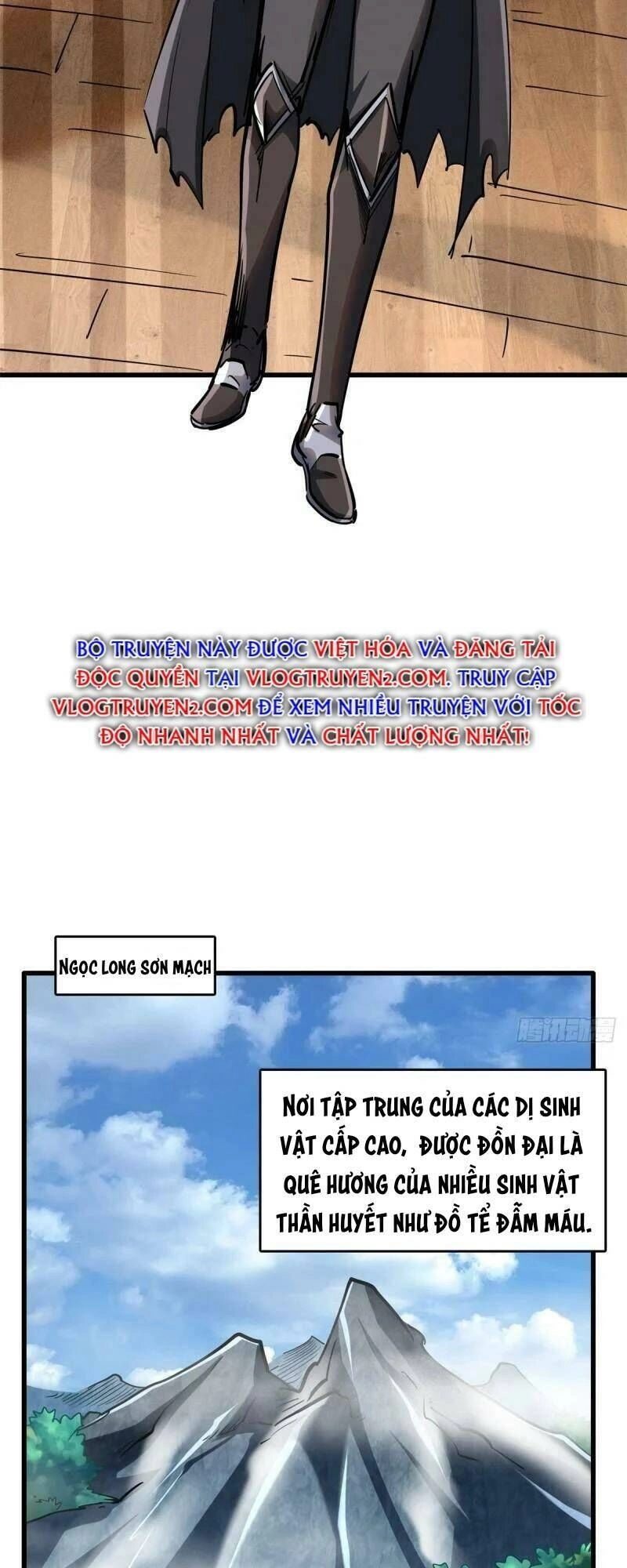 Siêu Cấp Thần Cơ Nhân Chapter 99 - 30