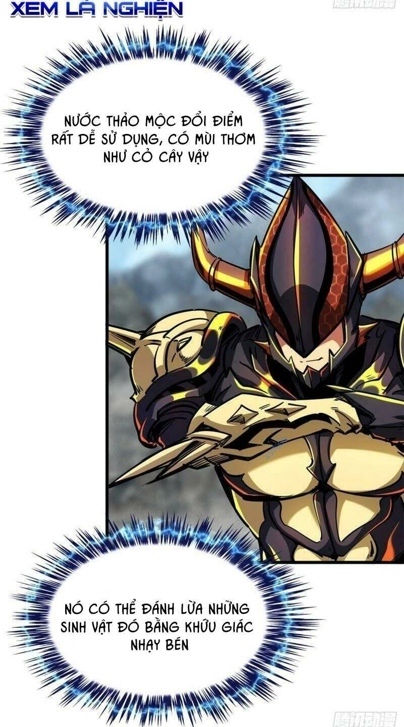 Siêu Cấp Thần Cơ Nhân Chapter 99 - 32