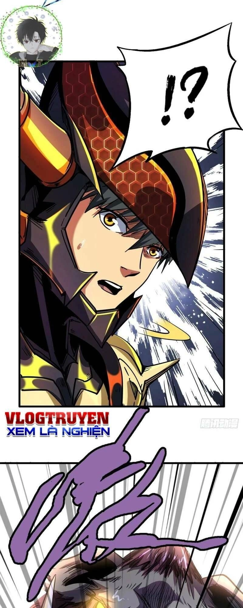 Siêu Cấp Thần Cơ Nhân Chapter 99 - 34