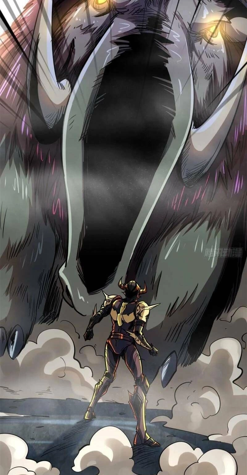 Siêu Cấp Thần Cơ Nhân Chapter 99 - 35