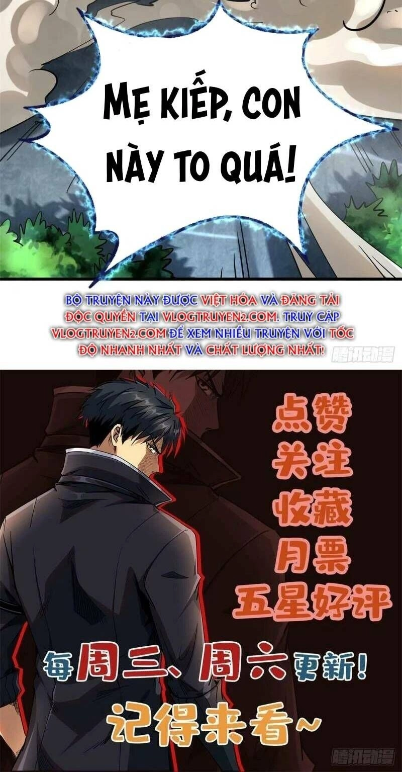 Siêu Cấp Thần Cơ Nhân Chapter 99 - 36