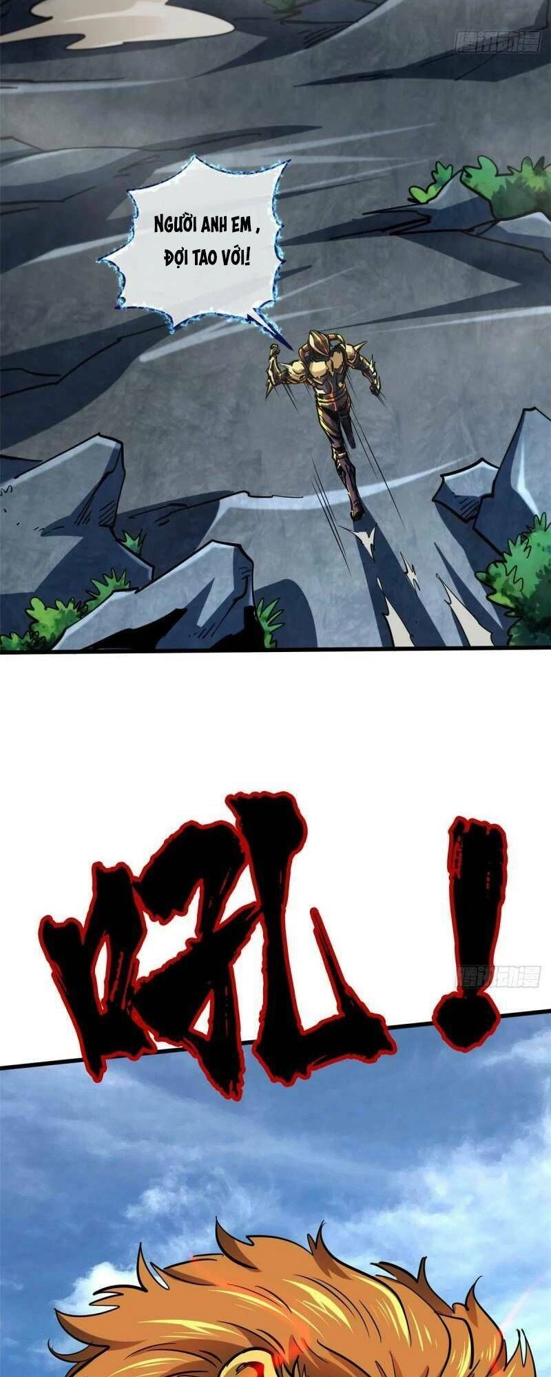 Siêu Cấp Thần Cơ Nhân Chapter 100 - 4