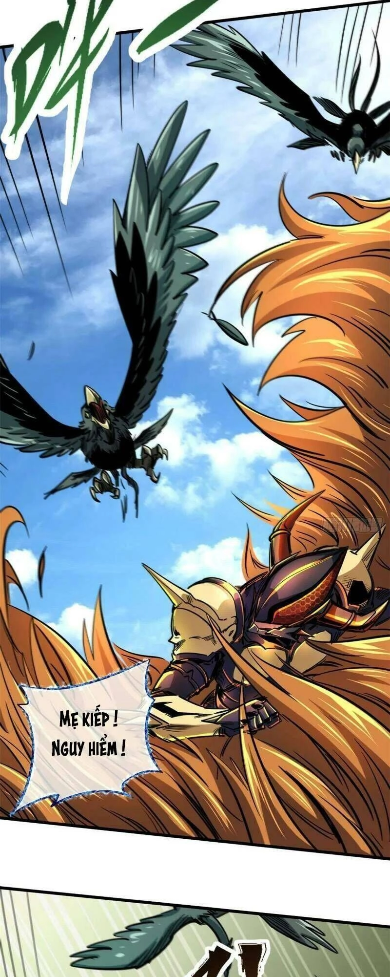 Siêu Cấp Thần Cơ Nhân Chapter 100 - 13