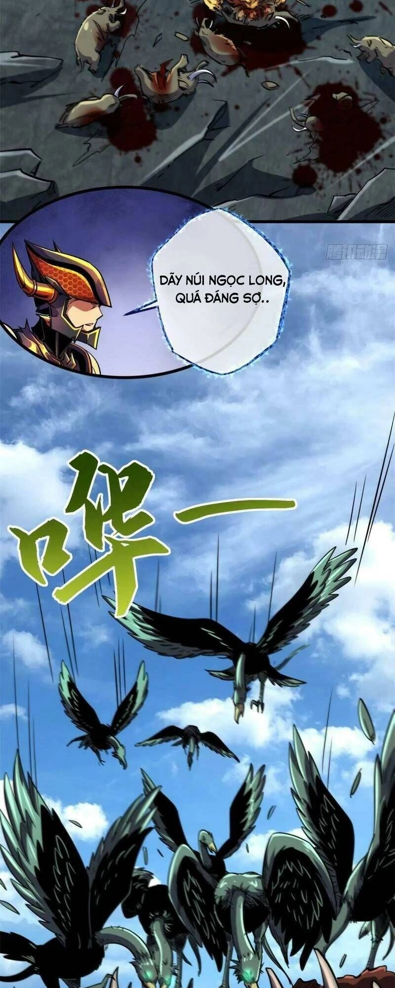 Siêu Cấp Thần Cơ Nhân Chapter 100 - 18