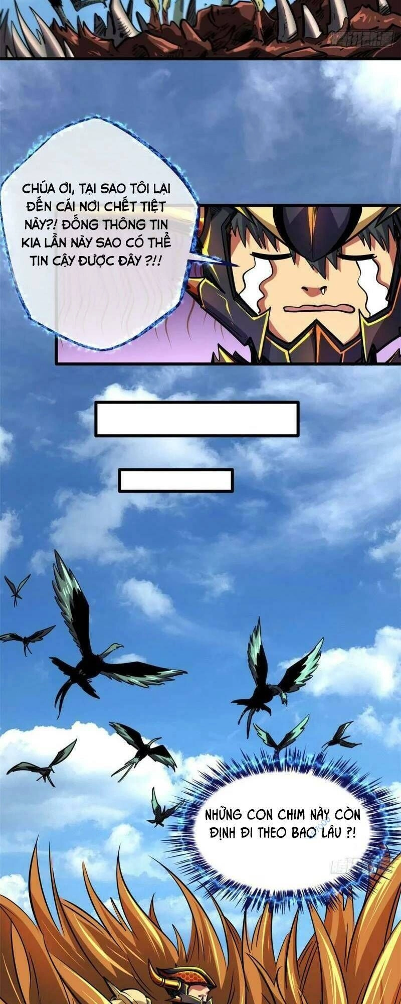 Siêu Cấp Thần Cơ Nhân Chapter 100 - 19