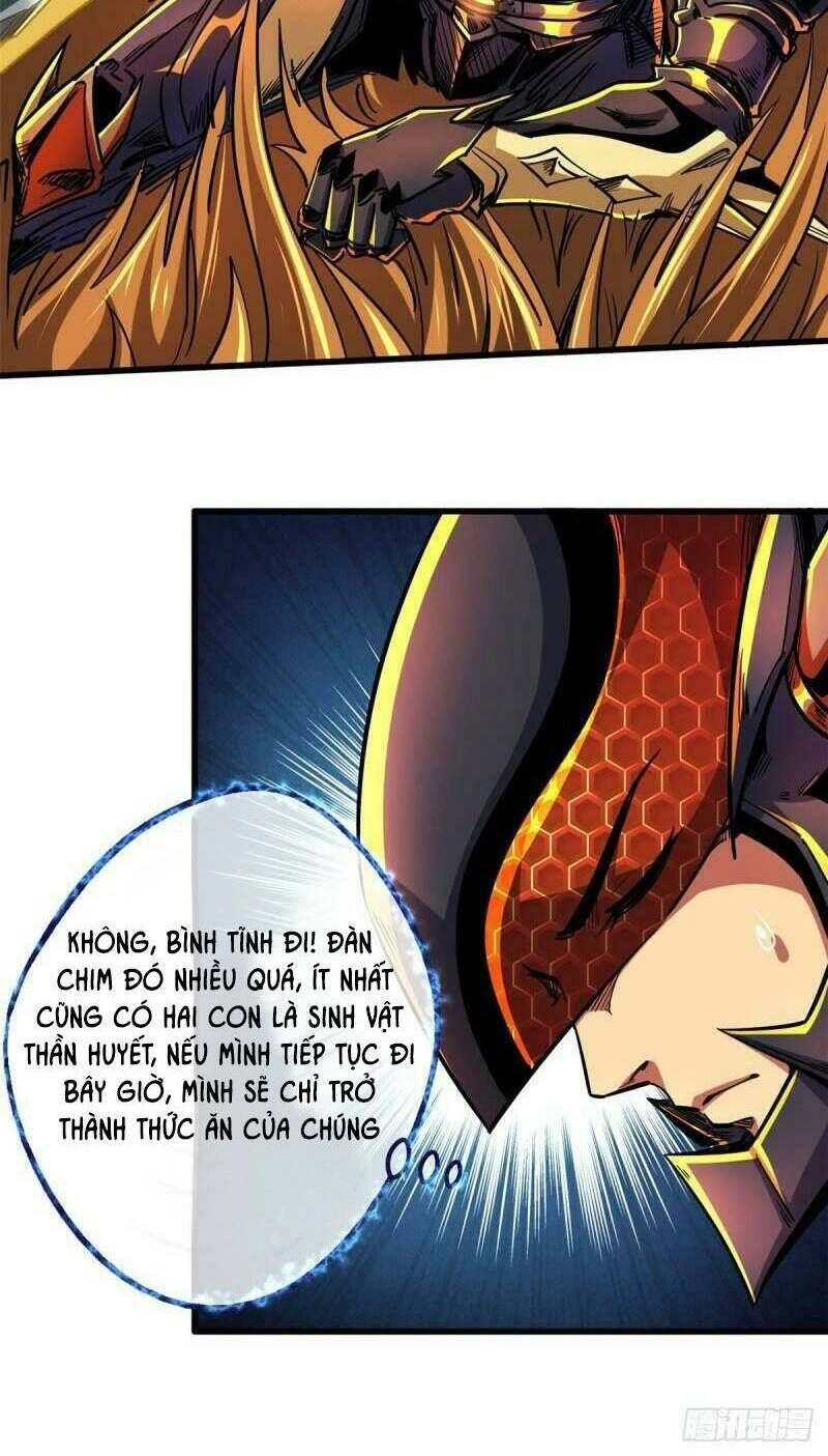 Siêu Cấp Thần Cơ Nhân Chapter 100 - 21