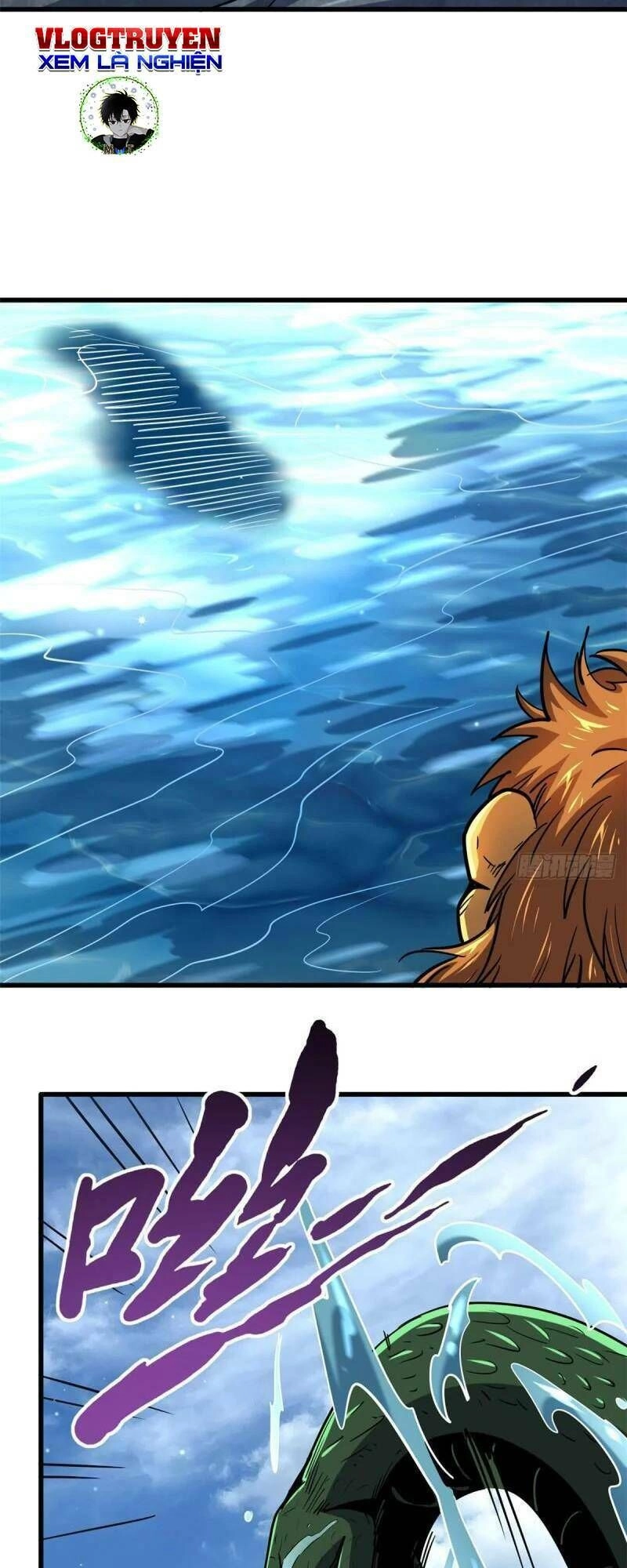 Siêu Cấp Thần Cơ Nhân Chapter 100 - 23