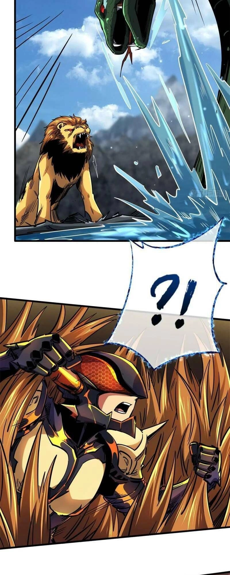 Siêu Cấp Thần Cơ Nhân Chapter 100 - 24