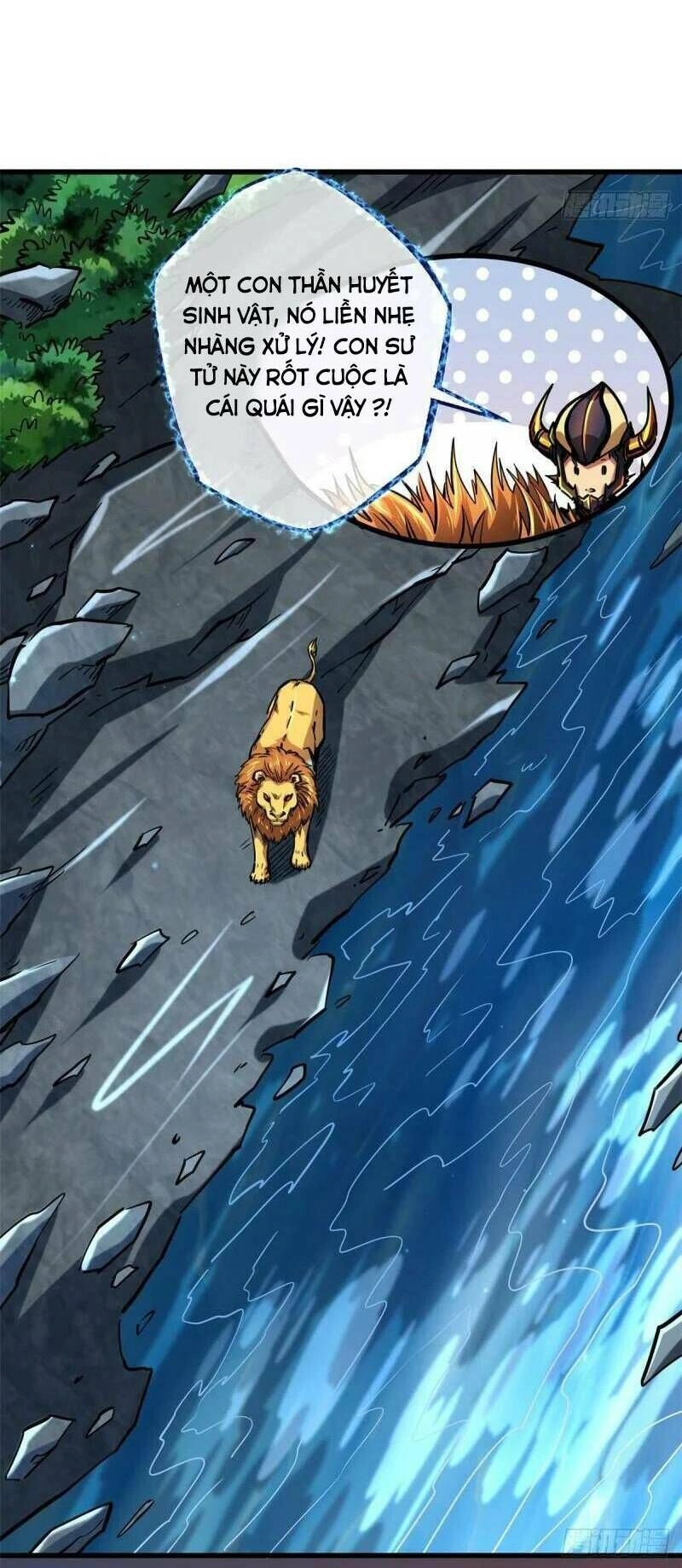 Siêu Cấp Thần Cơ Nhân Chapter 100 - 29