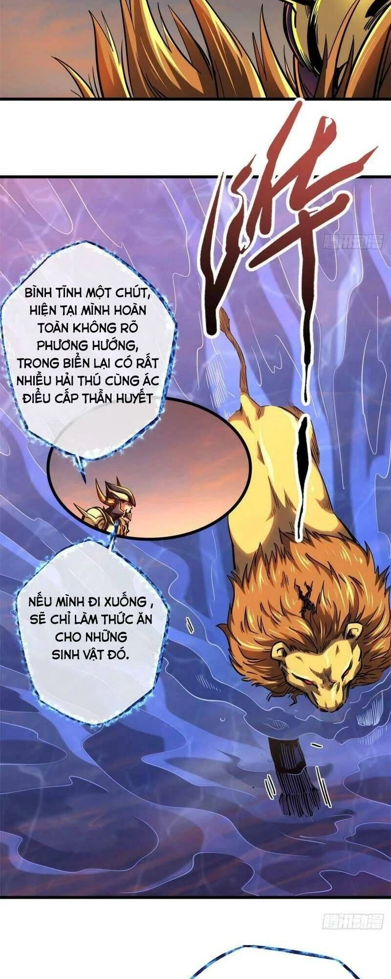 Siêu Cấp Thần Cơ Nhân Chapter 100 - 32