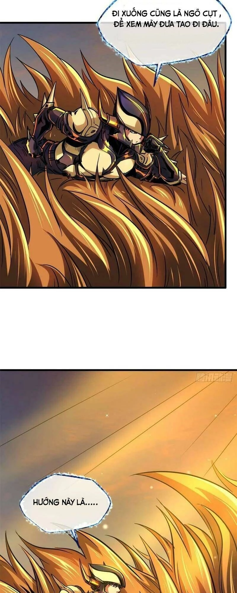 Siêu Cấp Thần Cơ Nhân Chapter 100 - 33