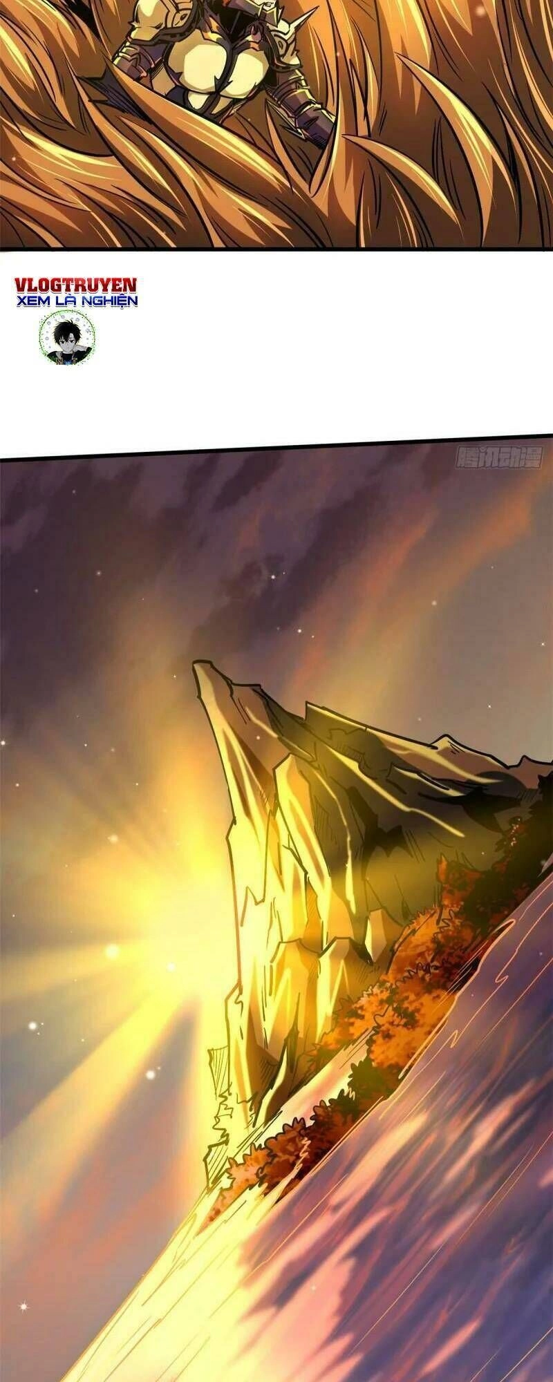 Siêu Cấp Thần Cơ Nhân Chapter 100 - 34