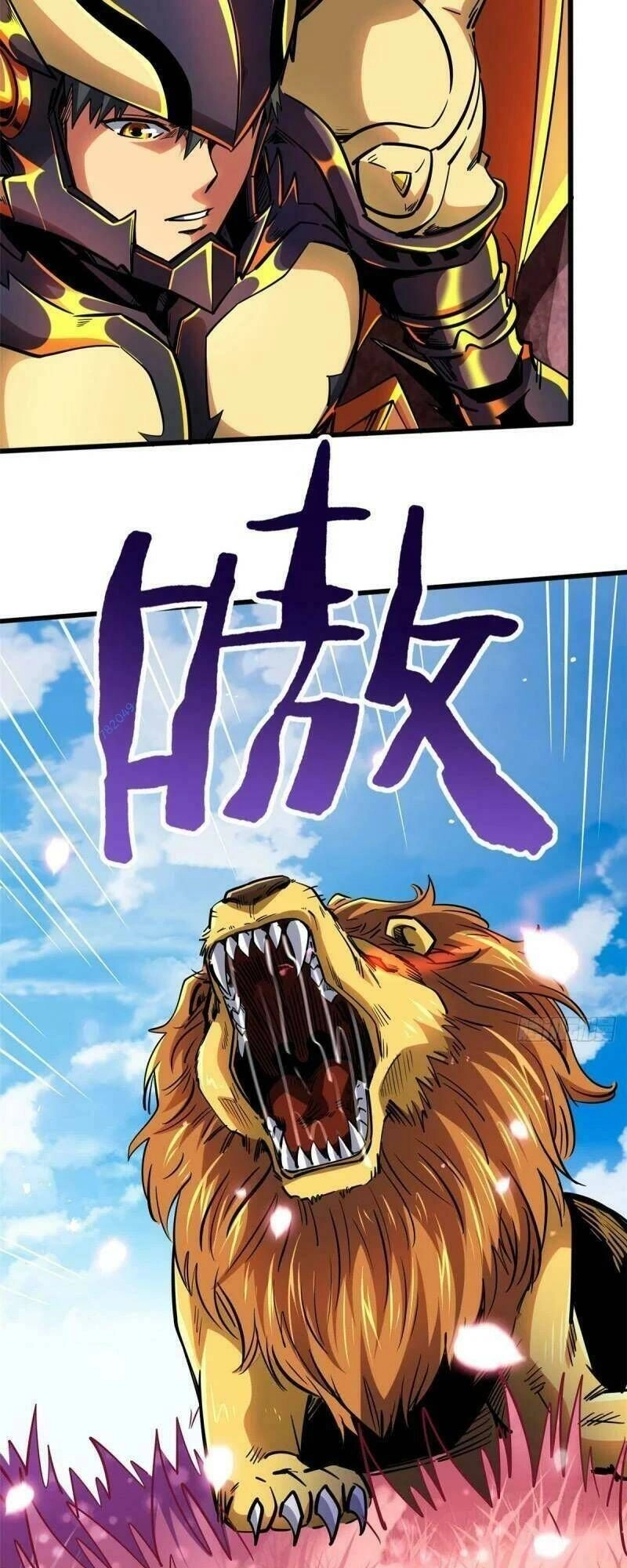 Siêu Cấp Thần Cơ Nhân Chapter 101 - 7