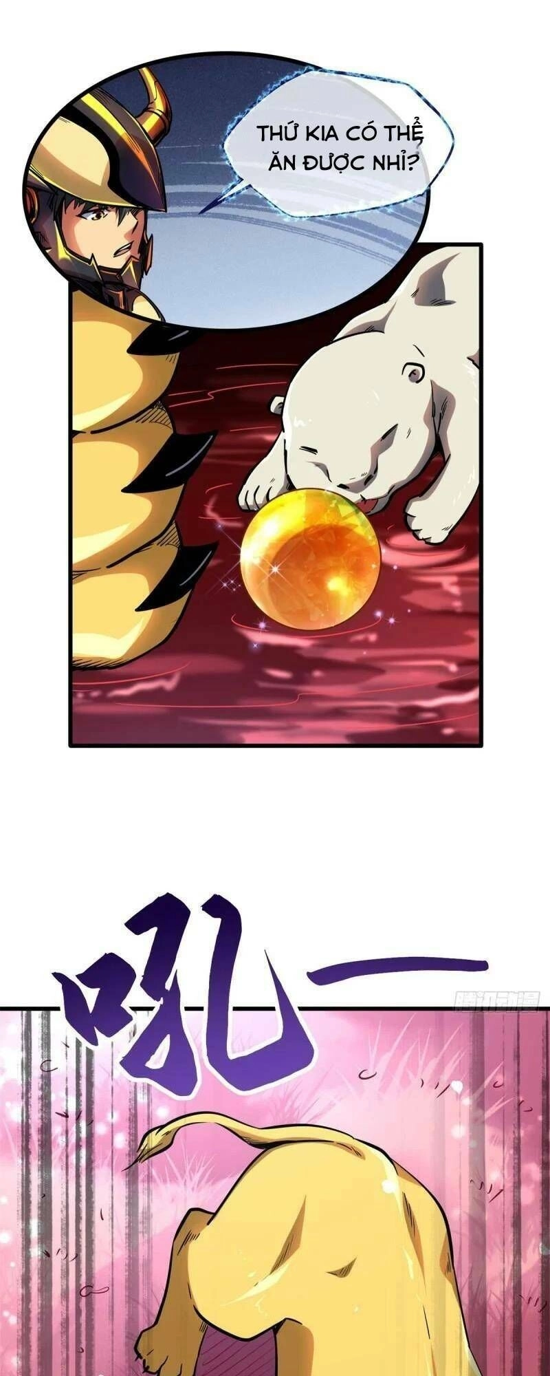 Siêu Cấp Thần Cơ Nhân Chapter 101 - 11