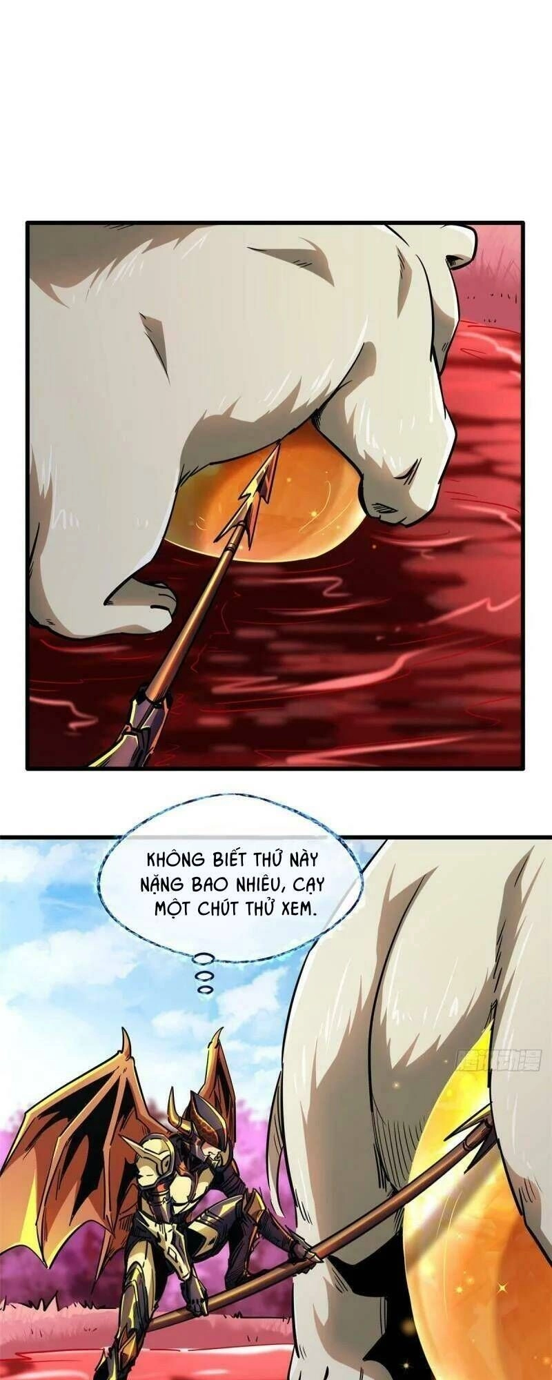 Siêu Cấp Thần Cơ Nhân Chapter 101 - 15