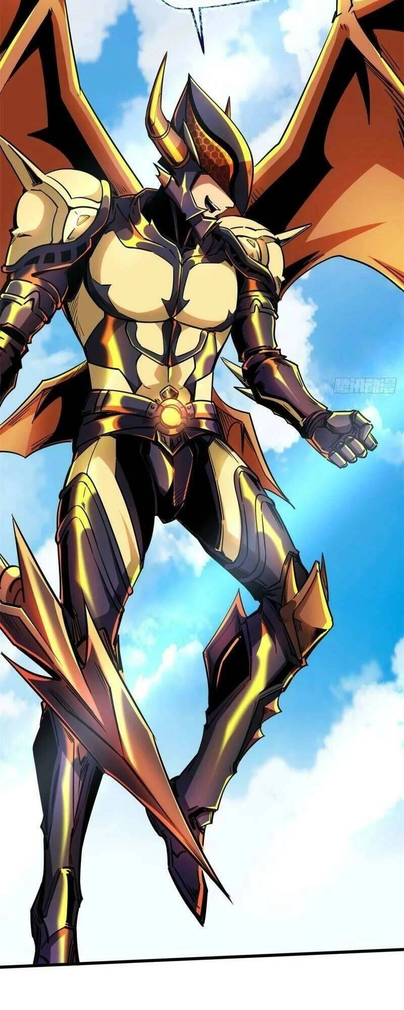 Siêu Cấp Thần Cơ Nhân Chapter 101 - 17