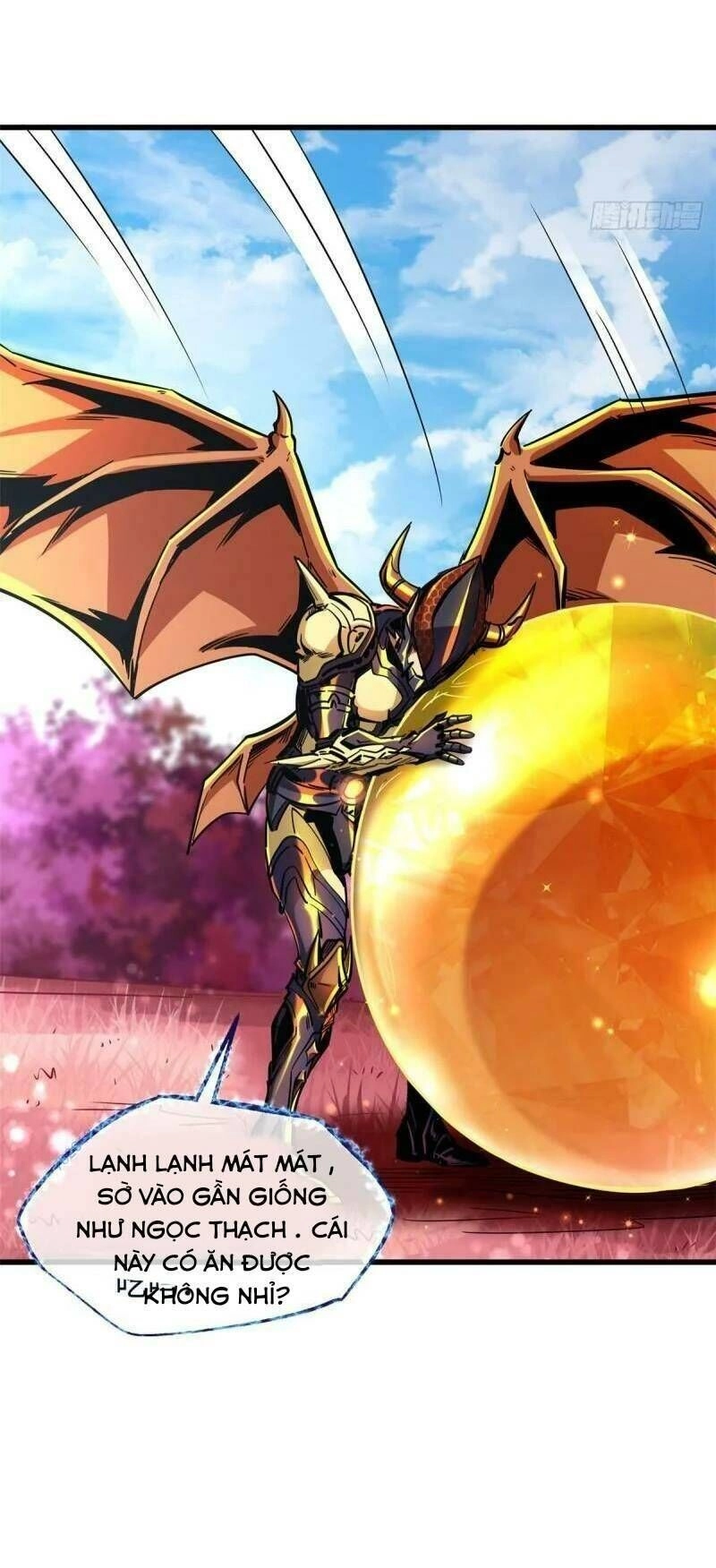 Siêu Cấp Thần Cơ Nhân Chapter 101 - 18