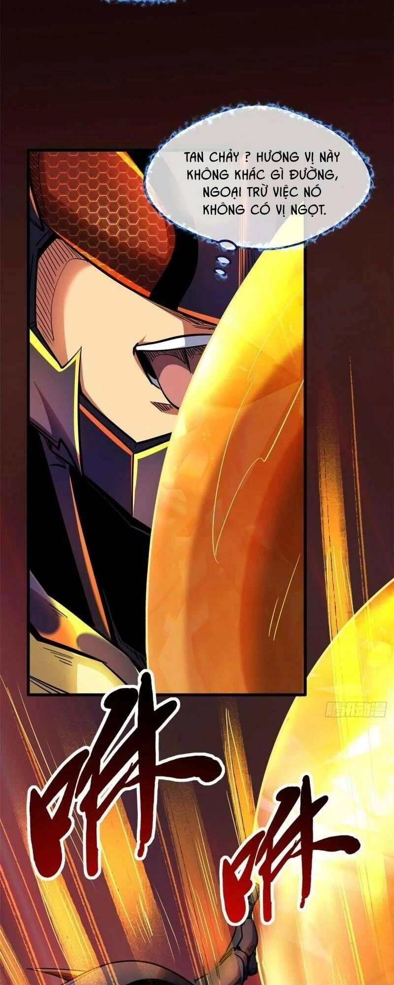 Siêu Cấp Thần Cơ Nhân Chapter 101 - 20