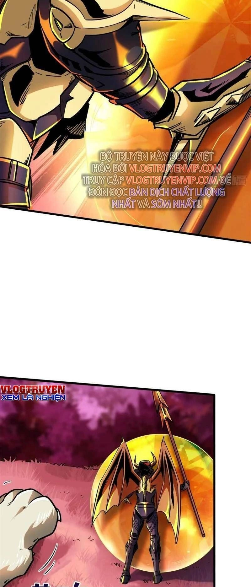 Siêu Cấp Thần Cơ Nhân Chapter 101 - 22