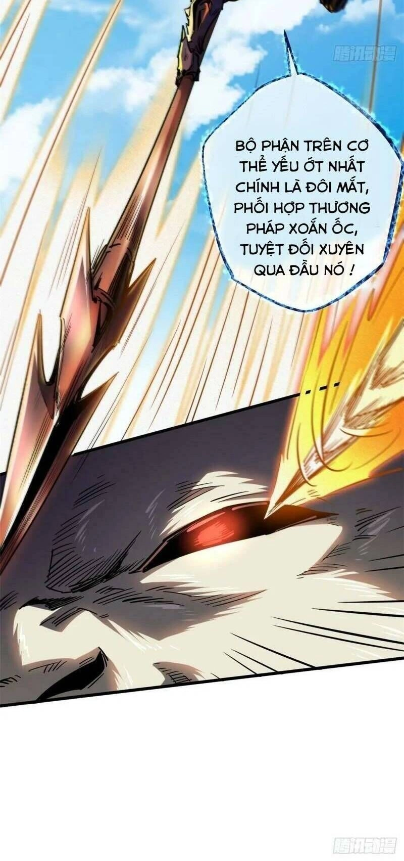 Siêu Cấp Thần Cơ Nhân Chapter 101 - 28