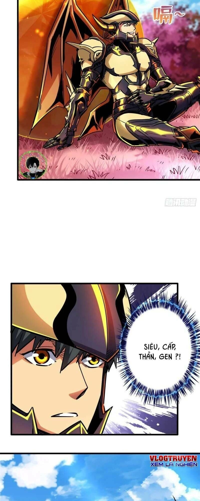 Siêu Cấp Thần Cơ Nhân Chapter 101 - 39