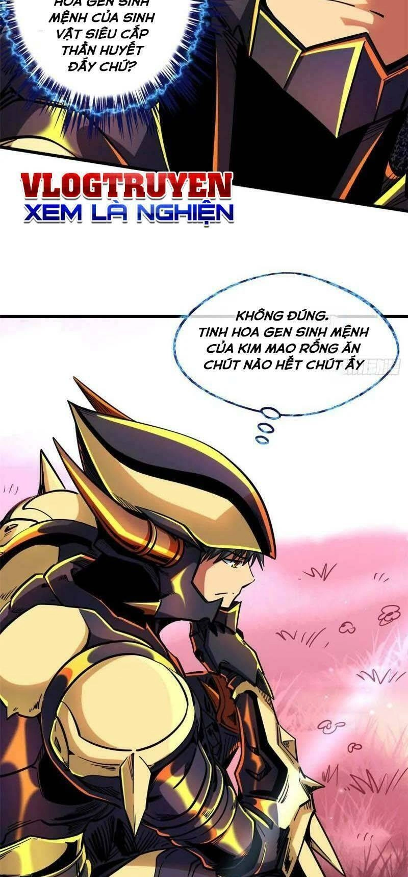 Siêu Cấp Thần Cơ Nhân Chapter 102 - 3