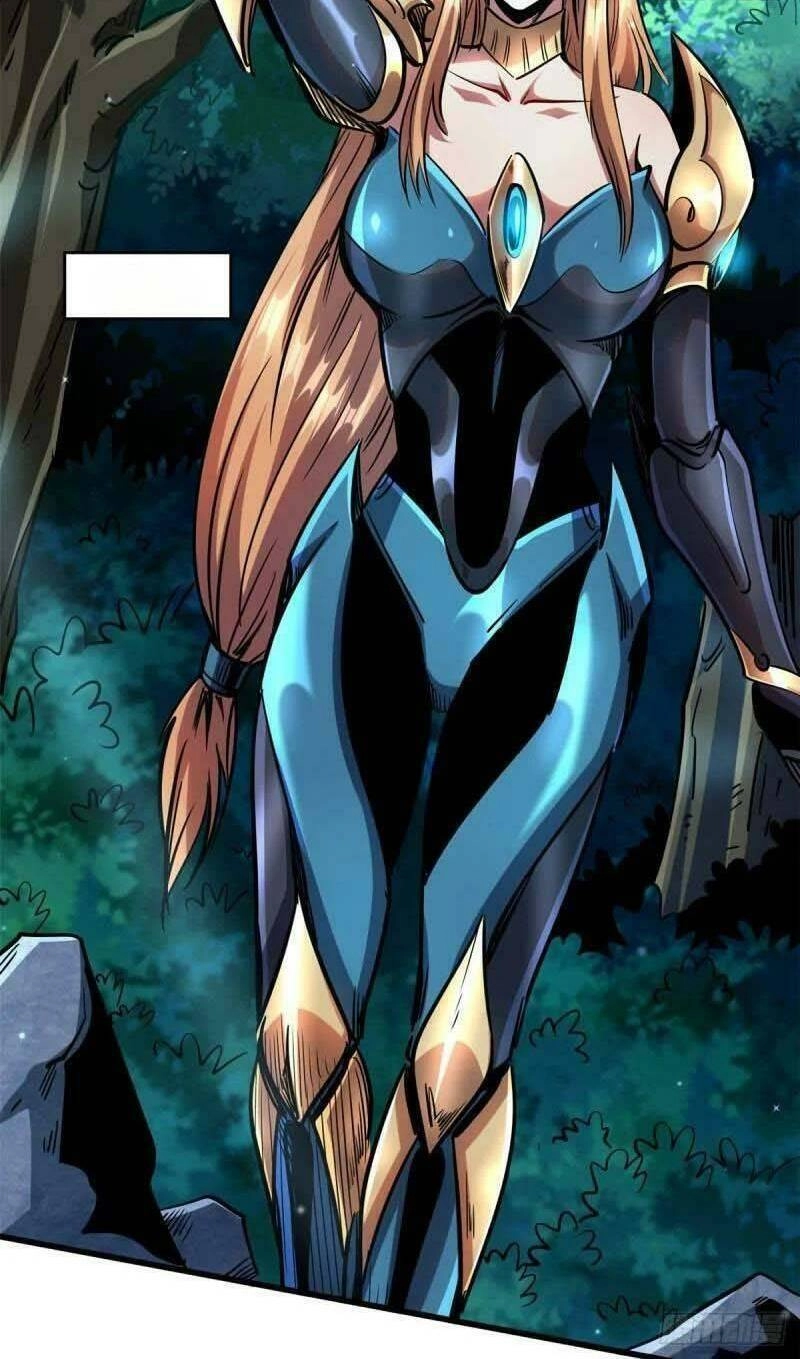 Siêu Cấp Thần Cơ Nhân Chapter 102 - 13