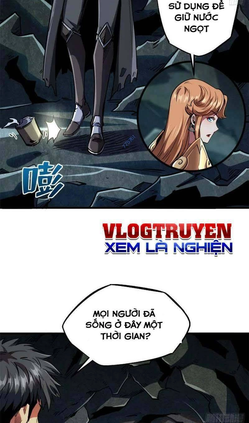 Siêu Cấp Thần Cơ Nhân Chapter 102 - 19