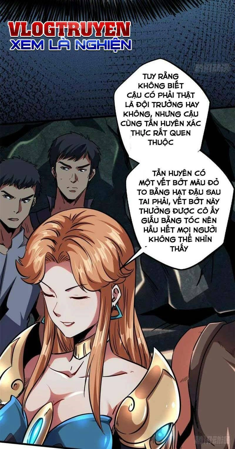 Siêu Cấp Thần Cơ Nhân Chapter 102 - 32