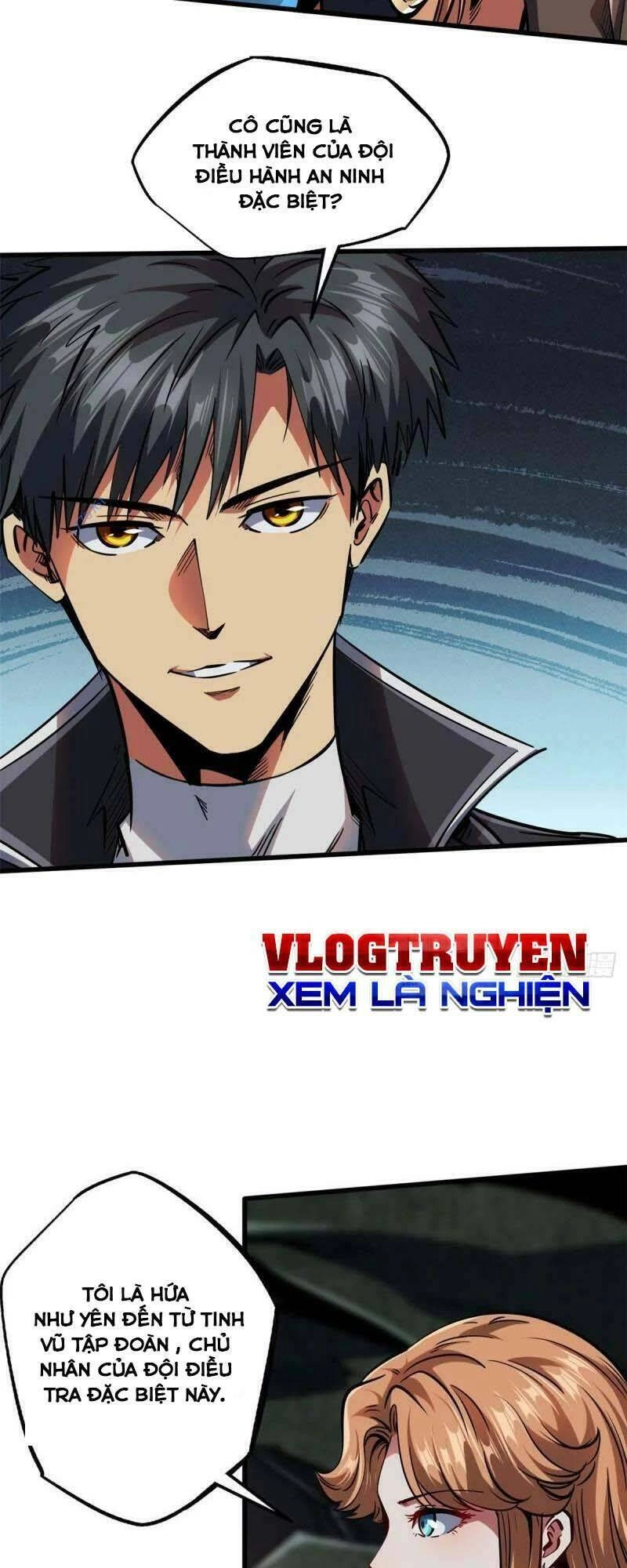 Siêu Cấp Thần Cơ Nhân Chapter 102 - 33