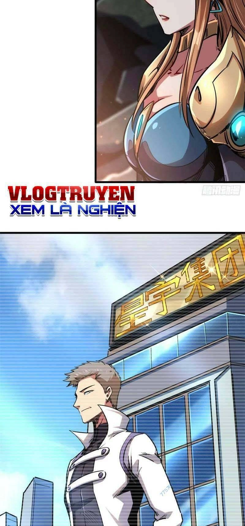 Siêu Cấp Thần Cơ Nhân Chapter 102 - 34