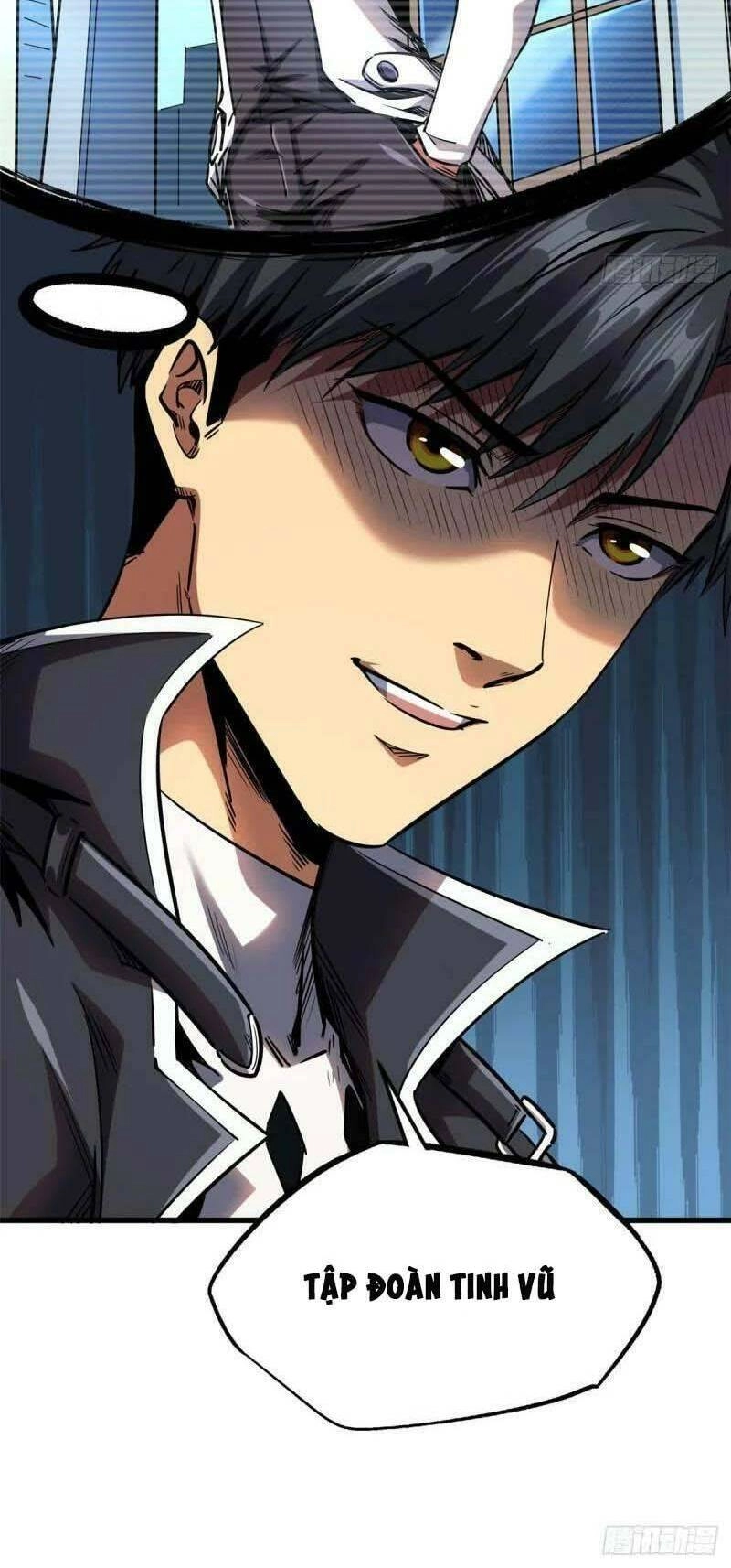 Siêu Cấp Thần Cơ Nhân Chapter 102 - 35