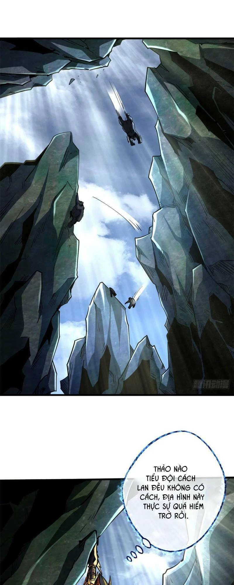 Siêu Cấp Thần Cơ Nhân Chapter 103 - 15