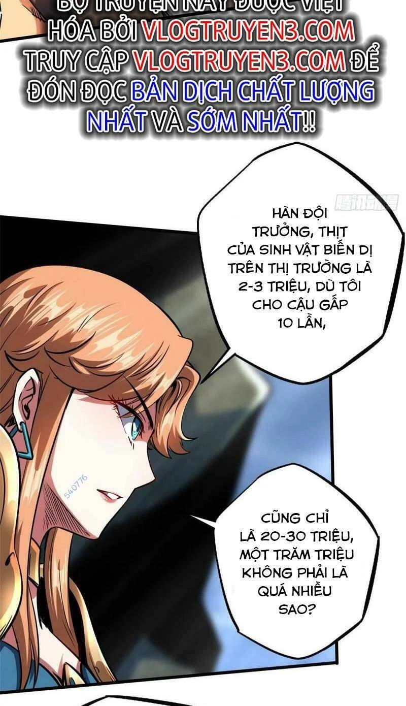 Siêu Cấp Thần Cơ Nhân Chapter 104 - 4