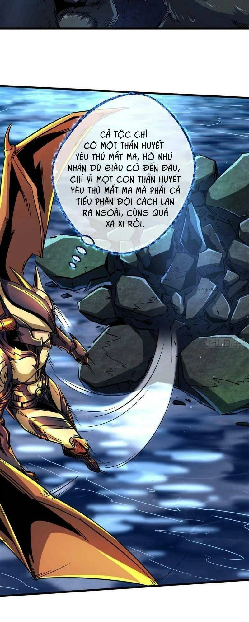 Siêu Cấp Thần Cơ Nhân Chapter 104 - 26